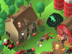 Lojë Funny Finds: Hidden Object në internet