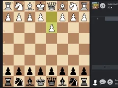 Lojë Chess Online në internet