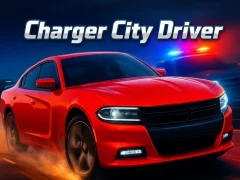 Lojë Charger City Driver në internet