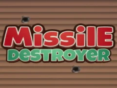 Lojë Missile Destroyer në internet