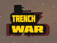 Lojë Trench War në internet