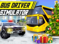 Lojë Bus Driver Simulator në internet