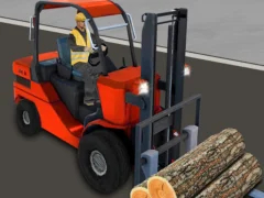 Lojë Construction Simulator në internet