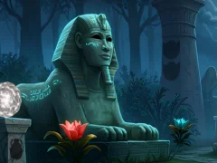Lojë Hidden Pyramid Escape në internet