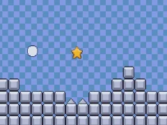 Lojë Bounce Ball në internet