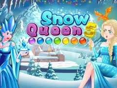 Lojë Snow Queen 5 në internet