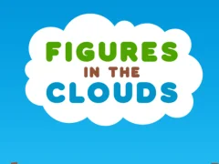 Lojë Figures in the Clouds në internet