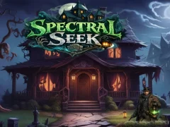 Lojë Spectral Seek në internet