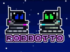 Lojë Robbotto në internet