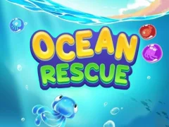 Lojë Ocean Rescue në internet