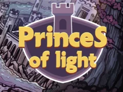 Lojë Princes Of Light në internet