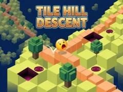 Lojë Tile Hill Descent në internet