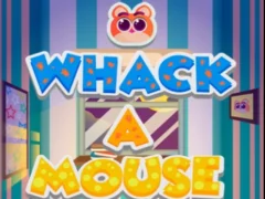 Lojë Whack A Mouse në internet