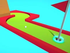 Lojë Golf Mini në internet