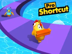 Lojë Shortcut Pro në internet