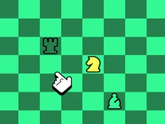 Lojë Last Chess Standing në internet