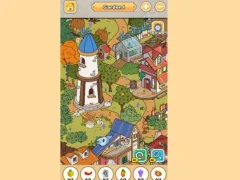 Lojë Find It Out Grow A Garden në internet