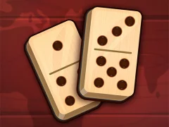 Lojë Domino World në internet