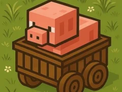 Lojë Animal in Rails! në internet