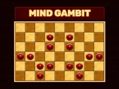 Lojë Mind Gambit në internet