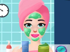 Lojë Princess Beauty Salon në internet