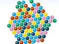 Lojë Bubble spinner në internet