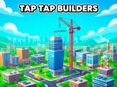 Lojë Tap Tap Builders në internet