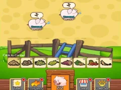 Lojë Pig Farming në internet