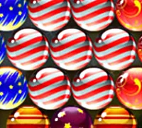Lojë Christmas Shooter në internet