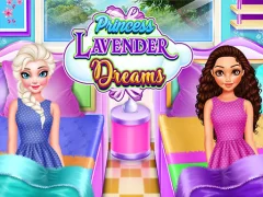 Lojë Lavender Dream në internet