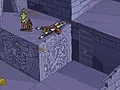 Lojë Scoobydoo Adventures 4 në internet