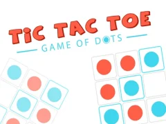 Lojë TIC TAC TOE The Original Game në internet