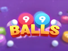 Lojë 99 Balls në internet