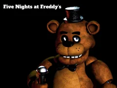 Lojë Five Nights at Freddy's në internet