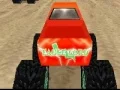Lojë Monster Race 3d në internet