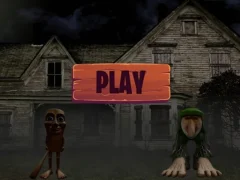 Lojë Tung Sahur Horror Escape në internet