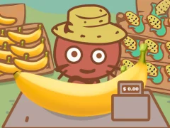 Lojë Banana Farm në internet