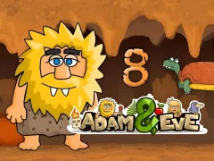 Lojë Adam & Eve 8 në internet