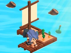Lojë Idle Arks: Sail and Build 2 në internet