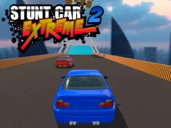 Lojë Stunt Car Extreme 2 në internet