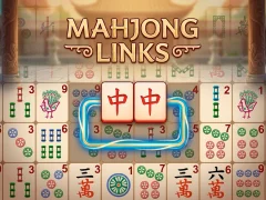 Lojë Mahjong Links në internet