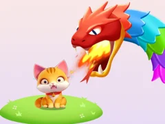 Lojë Cat Rescue në internet