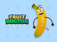 Lojë Fruit Doctor në internet