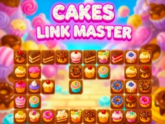 Lojë Cakes Link Master në internet