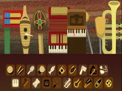 Lojë Incredibox Instrumentalist në internet