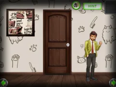 Lojë Amgel Easy Room Escape 327 në internet