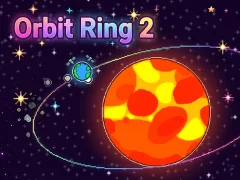 Lojë Orbit Ring 2 në internet