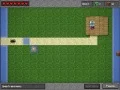 Lojë Minecraft Tower Defense në internet