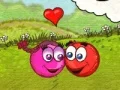 Lojë Red Ball 3 në internet