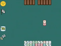 Lojë Austrian Domino Duel në internet